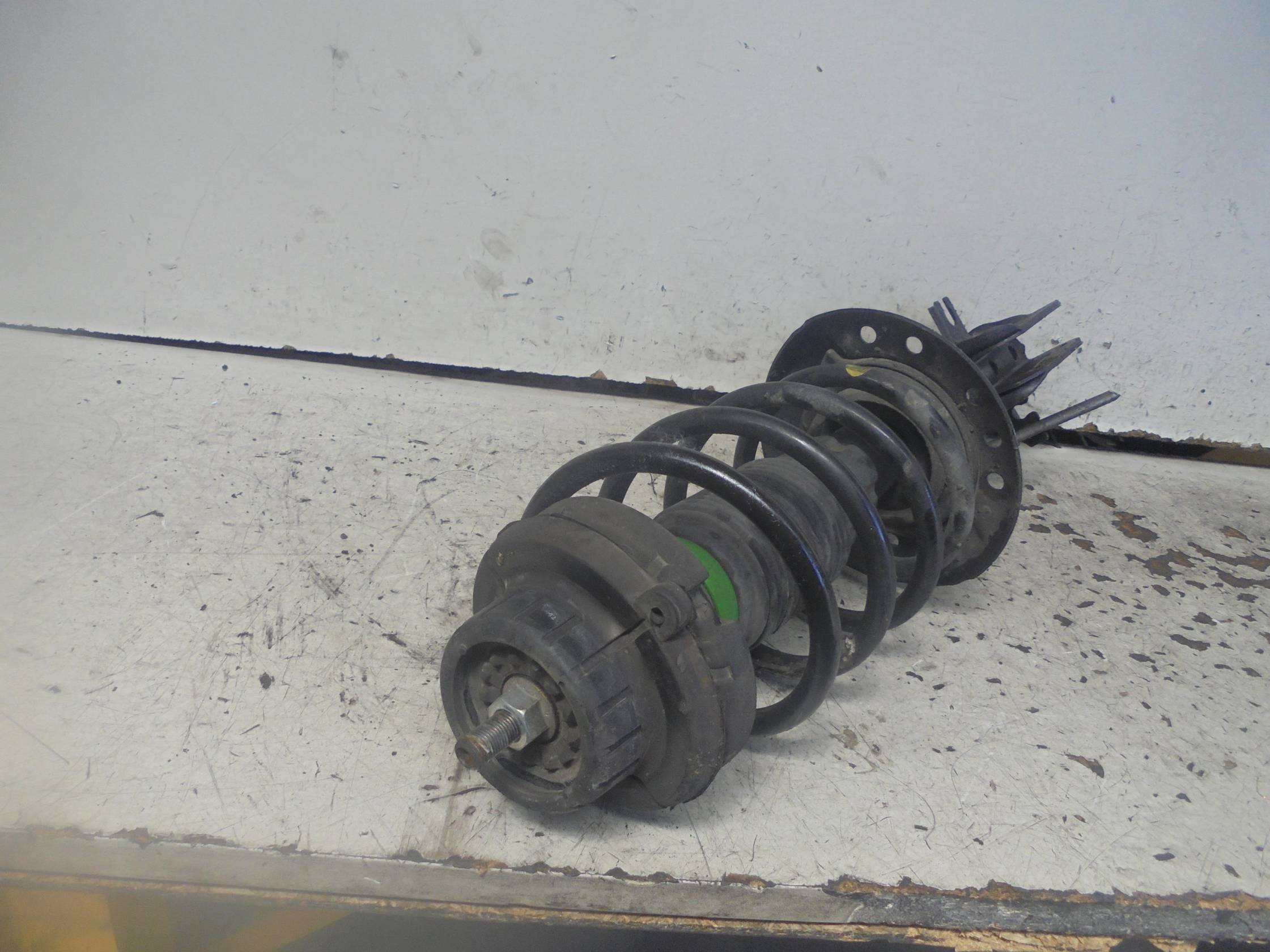 Ammortizzatore ant. dx.